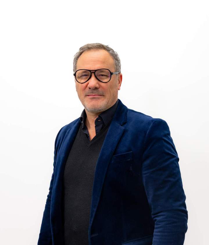 Responsable de bureau