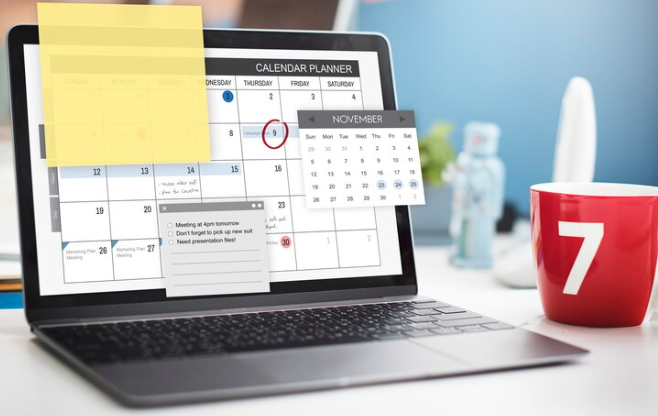 Online appointment scheduling software, North Grenville